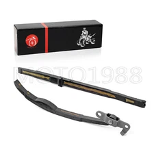 Cam Timing Chain Guides For Yamaha YZ250F 2001-2009 WR250F 2001-2013 MOTO1988