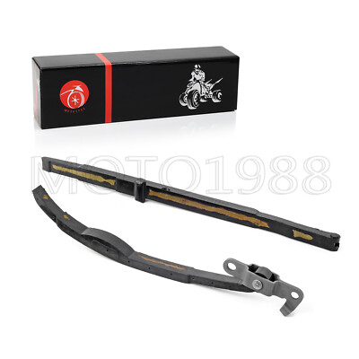 Cam Timing Chain Guides For Yamaha YZ250F 2001-2009 WR250F 2001-2013 MOTO1988