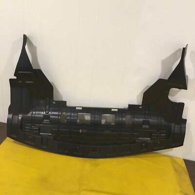 NEW 2017 - 2022 BUICK ENCORE 1.4L Front Engine Splash Shield Cover OEM 42576988