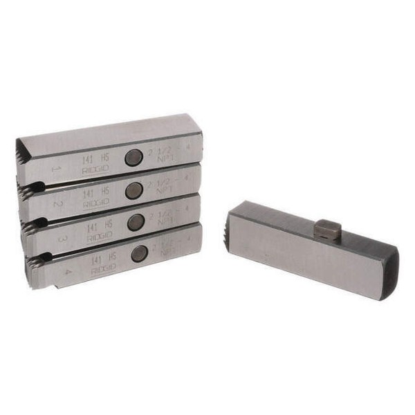 RIDGID 38120 Pipe Threading Dies for sale online eBay