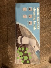 Multi-function Cleaning Brush