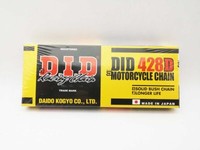 DID Kette 428D FüR Honda CRF150 R 428Kette Baujahr 07-14