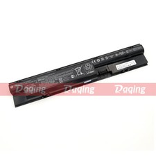 New Original FP06 Battery For HP ProBook 440 445 450 455 470 G0 G1 HSTNN-LB4K