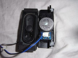 LG EAB63651401 50409 Lautsprecher Boxen Sound für 42LF590V-ZA Fernseher Speaker