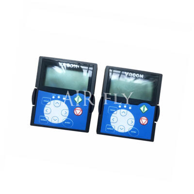 1PCS Vacon 70CPE09933 NXS/NXC Inverter Operation Panel