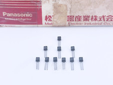 20PCS AN79L12 79L12 Panasonic 12V 0.1A Negative Voltage Regulator IC TO-92