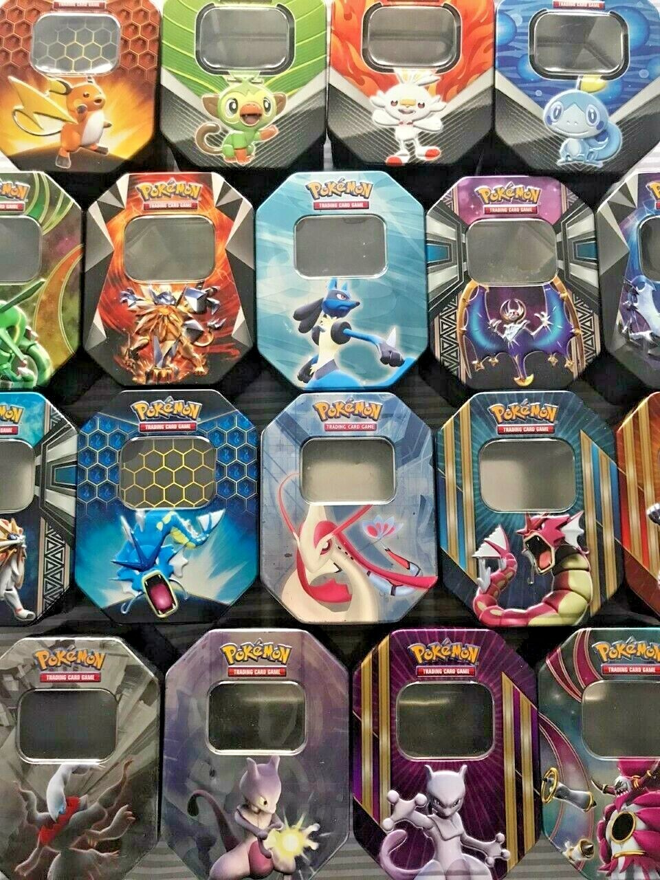 Lot Of 50 Pokemon Cards - V, VMAX, GX, EX Holos & Rares (No Energy/Trainers) Lot Of 50 Pokemon Cards - V, VMAX, GX, EX Holos & Rares (No Energy/Trainers)