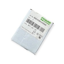 Murrelektronik Lastkreisüberwachung 9000-410...