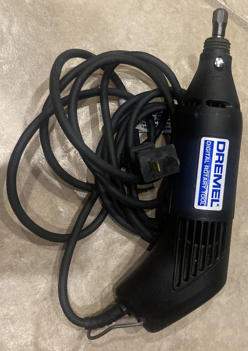 Image of Dremel 398 rotary tool