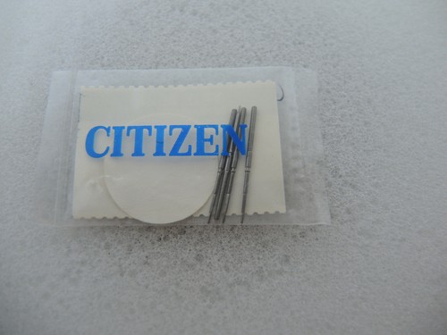 Aufzugwelle für CITIZEN, 065-339, winding stem - Picture 2 of 2