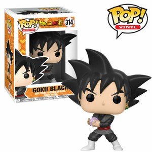 juguetes pop de dragon ball