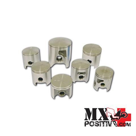 PISTONE DERBI SENDA 50 VERTEX 23359C 50 CC. PER CILINDRO 39,9 MM - Foto 1 di 1