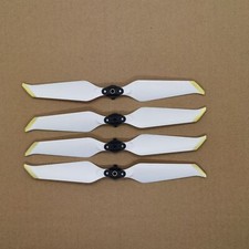 New TurboBoost 8743F Props for Mavic 2 Pro - Super Quiet  Extreme Stability 