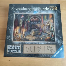 Ravensburger Puzzle 759