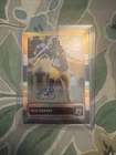 2025 Donruss Optic Bud Dupree Base (RAW)