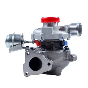 Neu KS-Turbo Turbolader 766111-5001S Hyundai 1.6 CRDi  I30   282012A610