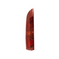 Heckleuchte Depo 551-1965L-LD-UE Links