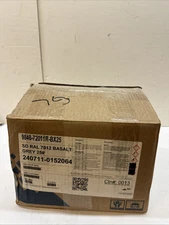 RAL 7012 Basalt Grey. TCI 9840-72011R-BX25 25LBS 