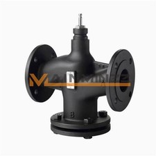 1PC Siemens VVF53.25-10 valve NEW