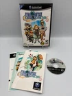 Final Fantasy: Crystal Chronicles - Nintendo GameCube - CIB w/ Manual - Tested