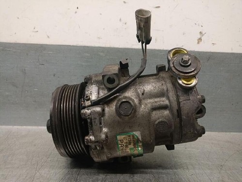 09132922 klimakompressor 5699173 für OPEL ASTRA G BERLINA 2.0 DTI 1998