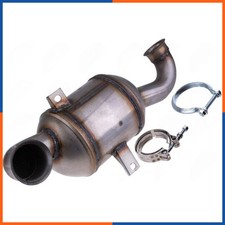 Catalyseurs Peugeot 307