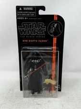 Star Wars Black Series Action Figure Darth Vader 3.75   06 Empire Strikes Back