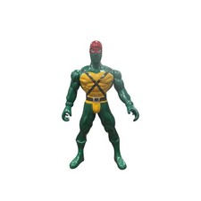 Vintage “Super Ninja” Figure TMNT Raphael Boot Figure