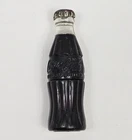 Vintage Coca Cola Lighter - Mini Coke Bottle 2.5" 1950's