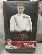 Hot Toys MMS519 1/6 Rogue One: A Star Wars Story Director Krennic Figure InStock