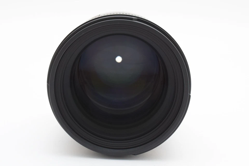 Sigma AF 85mm f/1.4 EX DG HSM Lens for Sony / Minolta A Mount [Exc+++] #2573102A - Image 3 of 4