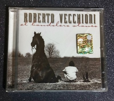 Roberto Vecchioni    El Bandolero Stanco / TV Sorrisi E Canzoni