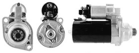 STARTER 25-2021 FOR SKODA OCTAVIA/Combi FABIA VW NEW/BEETLE/Convertible GOLF A2