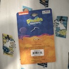 Nickelodeon SpongeBob SquarePants DoodleBob Clip-On Metal Enamel Keychain — photo 2
