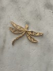 Beautiful Dragonfly Pendant — photo 2