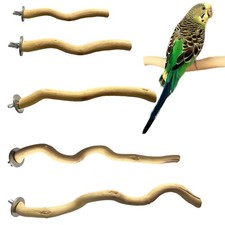 Allazone 5 PCS Natural 4 inches L x 6 W x 0.5 H , Style 4