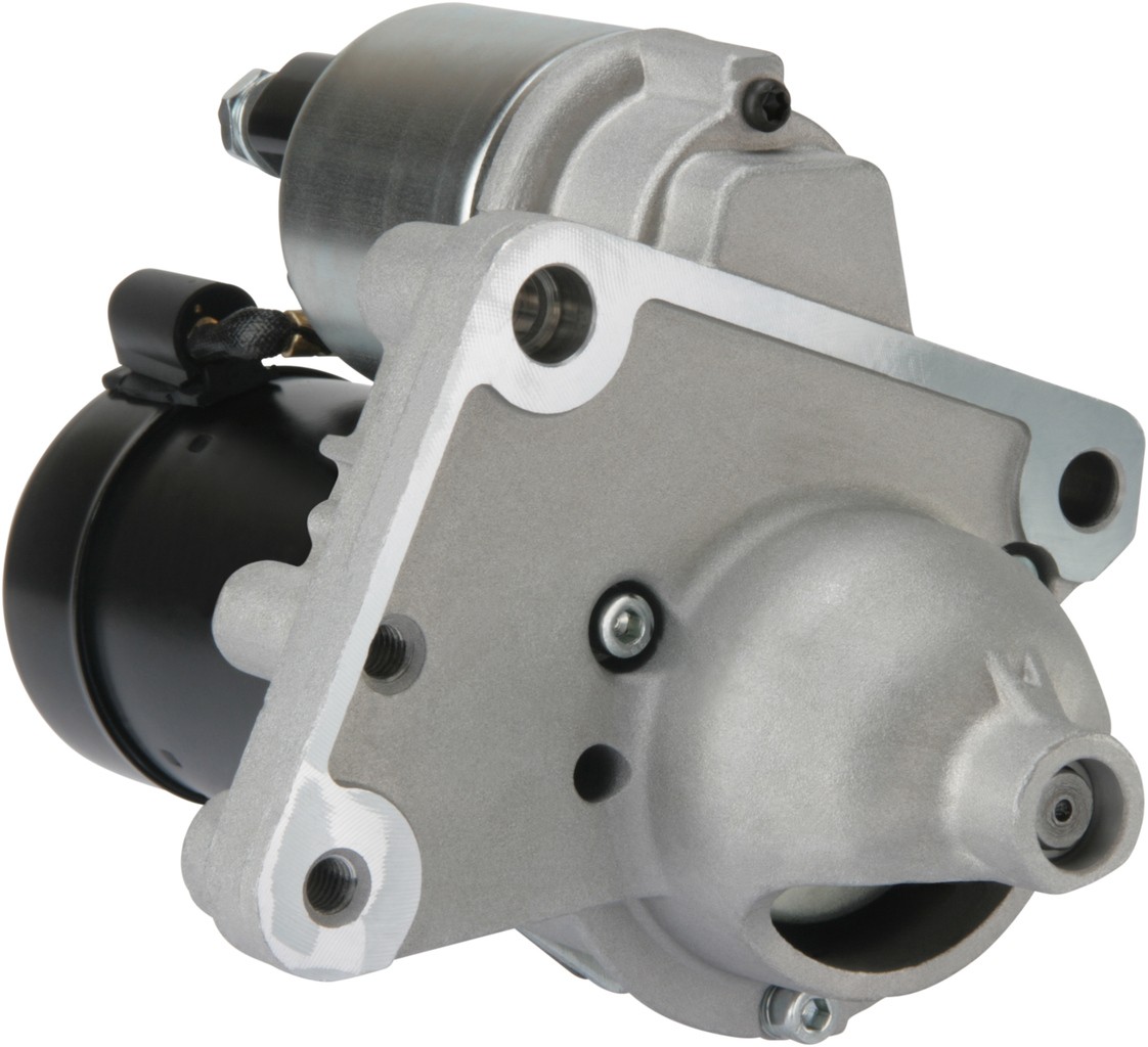 Für BOSCH CARGO F 032 113 254 STARTER