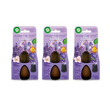 Air Wick Essential Mist Refills, Lavender & A...