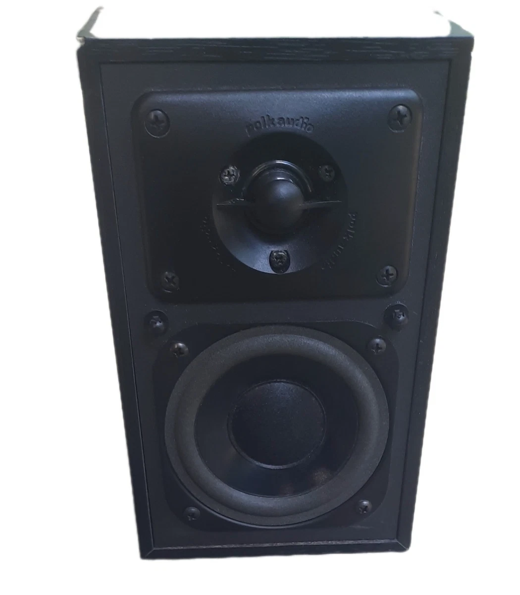 polk monitor series 2 products for sale | eBay