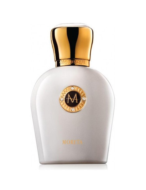 Moresque Unisex Moreta EDP 17 oz Fragrances 8051277311452 25690₽