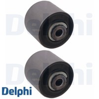 2X Lagerung FüR Lenker Delphi TD1867W Buchse 2 Querlenkerlager Vorne