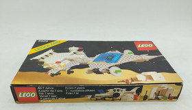 LEGO 6929 Starfleet Voyager BOX ORIGINAL BOX Classic Space Space 928 926 Spaceship