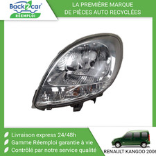 Feu avant (phare) Renault R20