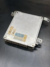 89-92 Toyota Supra Mk3 7mgte Turbo Mt Ecu Engine Control Module Unit Oem 89-92 Toyota Supra Mk3 7mgte Turbo Mt Ecu Engine Control Module Unit Oem