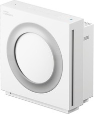 Coway Airmega Mighty2 Air Purifier 1800 sq ft HEPA AP-1512N W White