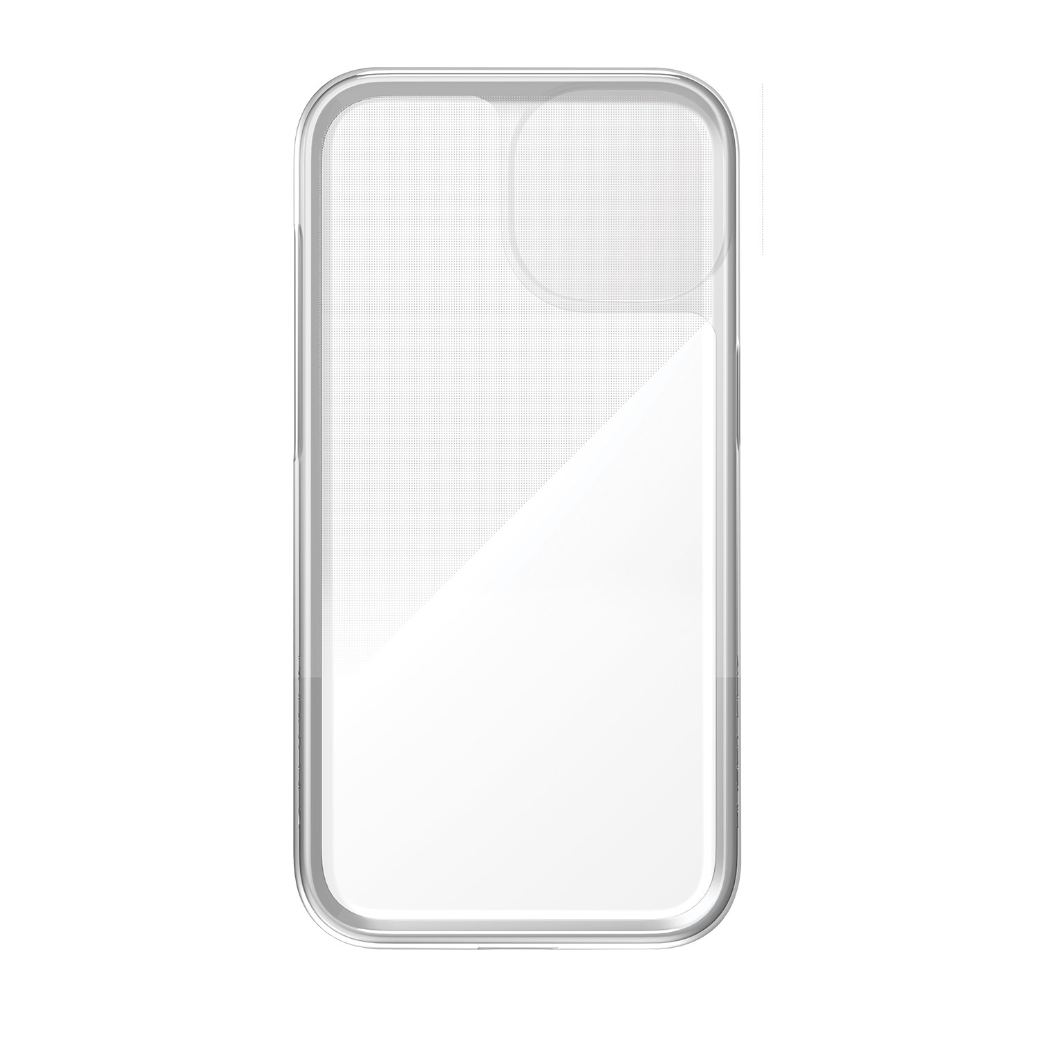 Quad Lock Poncho iPhone 14 accessoire de protection étanche transparent