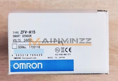 1PC   SMART SENSOR ZFV-A15 NEW *uq