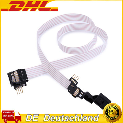 Tresse pour contacteur tournant airbag pour VW, 5K0953569AL, 5K0953569L