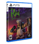 PO'ed: Definitive Edition LRG #123 - PlayStation 5