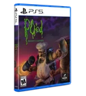 PO'ed: Definitive Edition LRG #123 - PlayStation 5